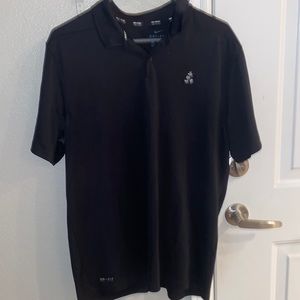 Nike Golf Dri-fit, Mickey Mouse